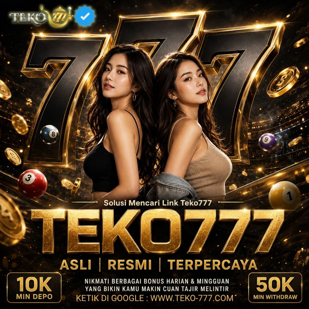 TEKO777